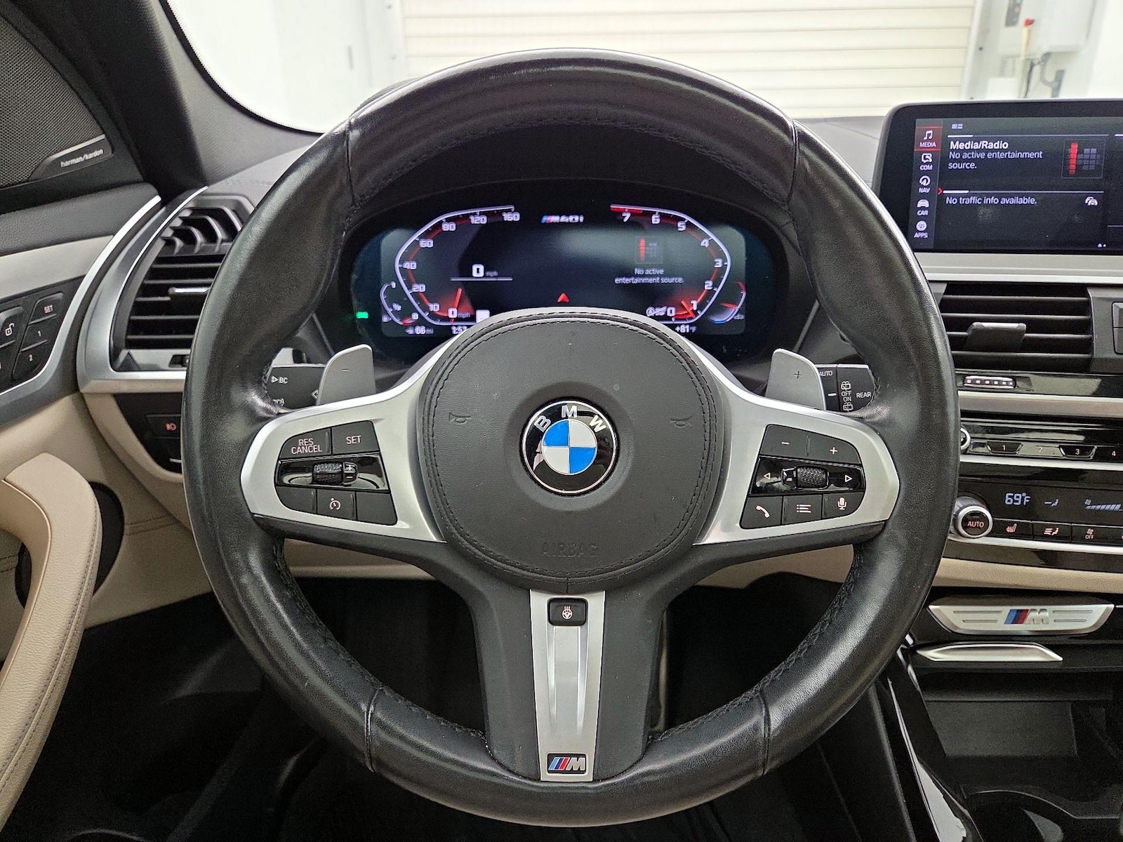 Lane Departure Warning