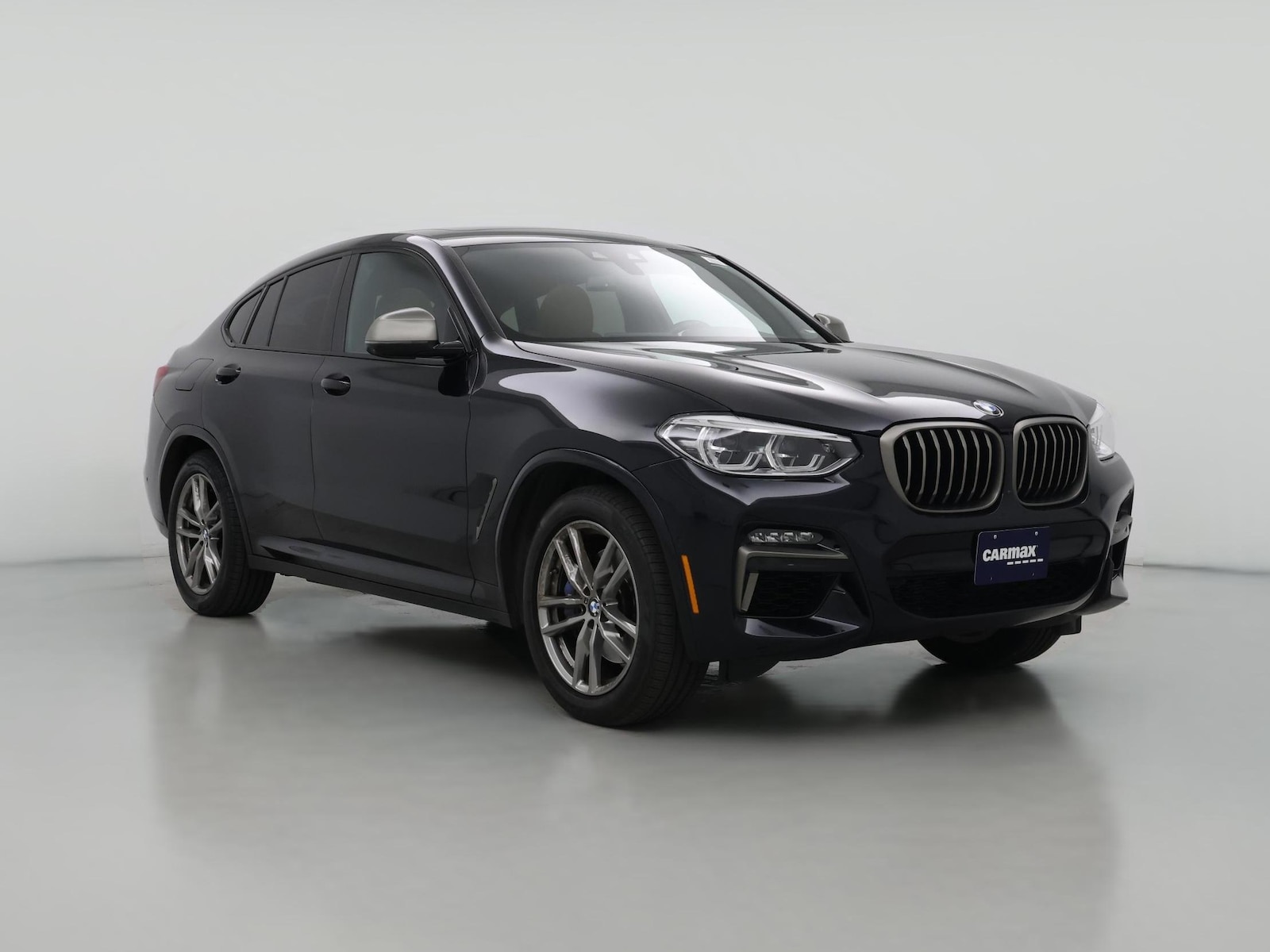 2021 BMW X4
