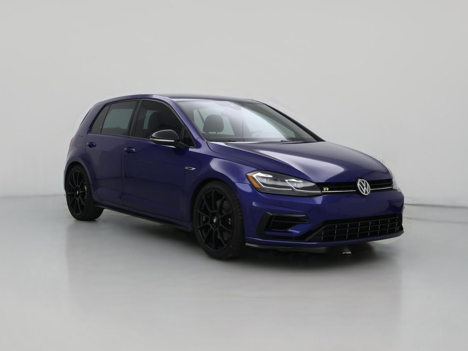 2019 Volkswagen Golf R