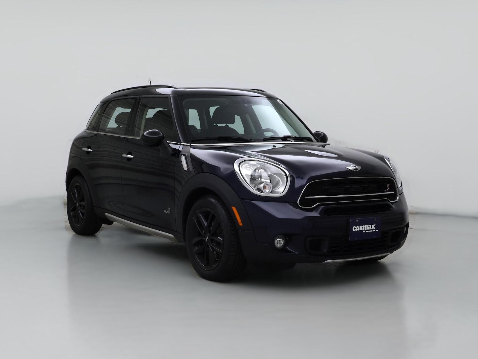 2016 MINI Countryman