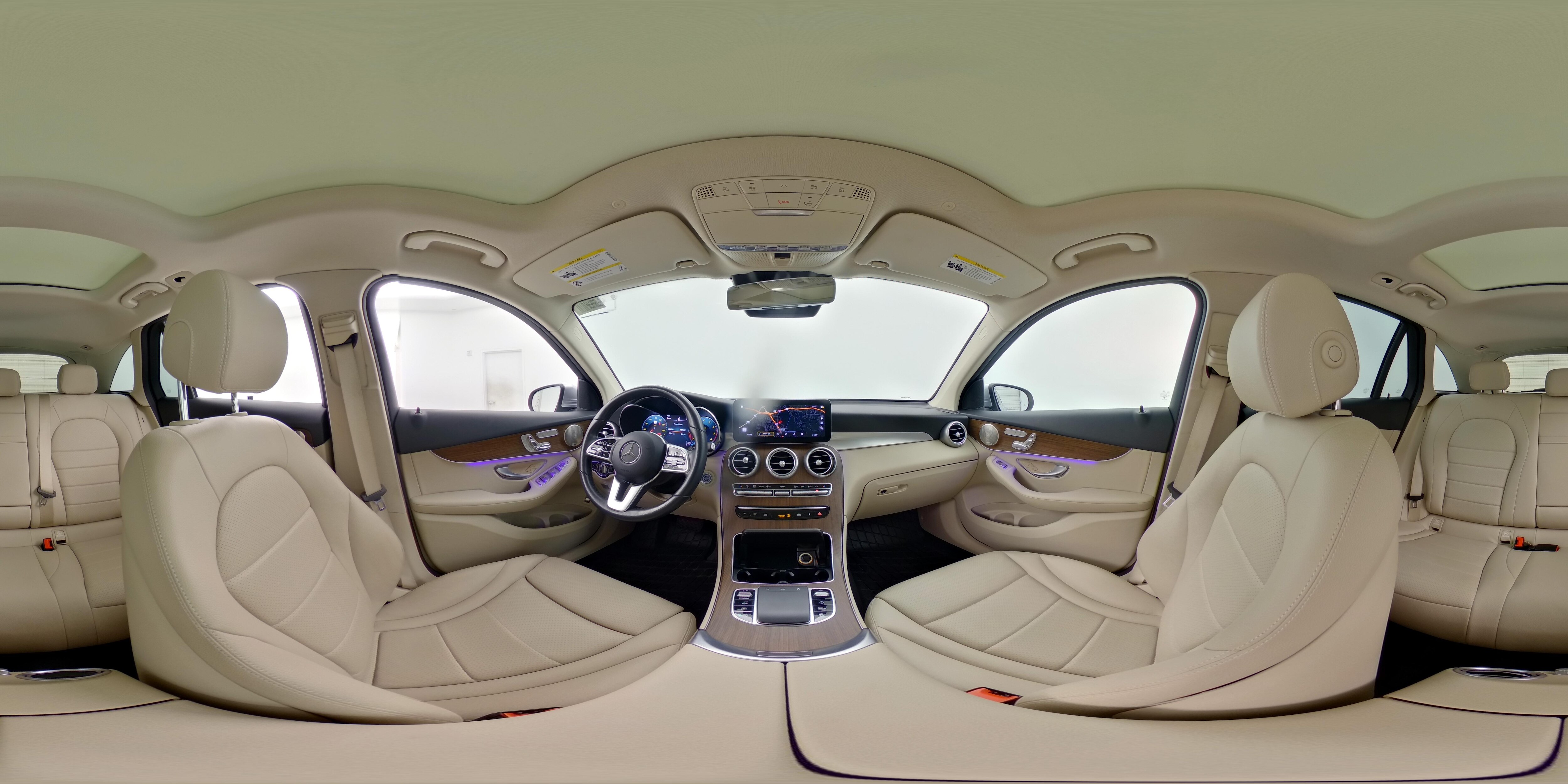 2021 Mercedes-Benz GLC GLC300 - Photo 26