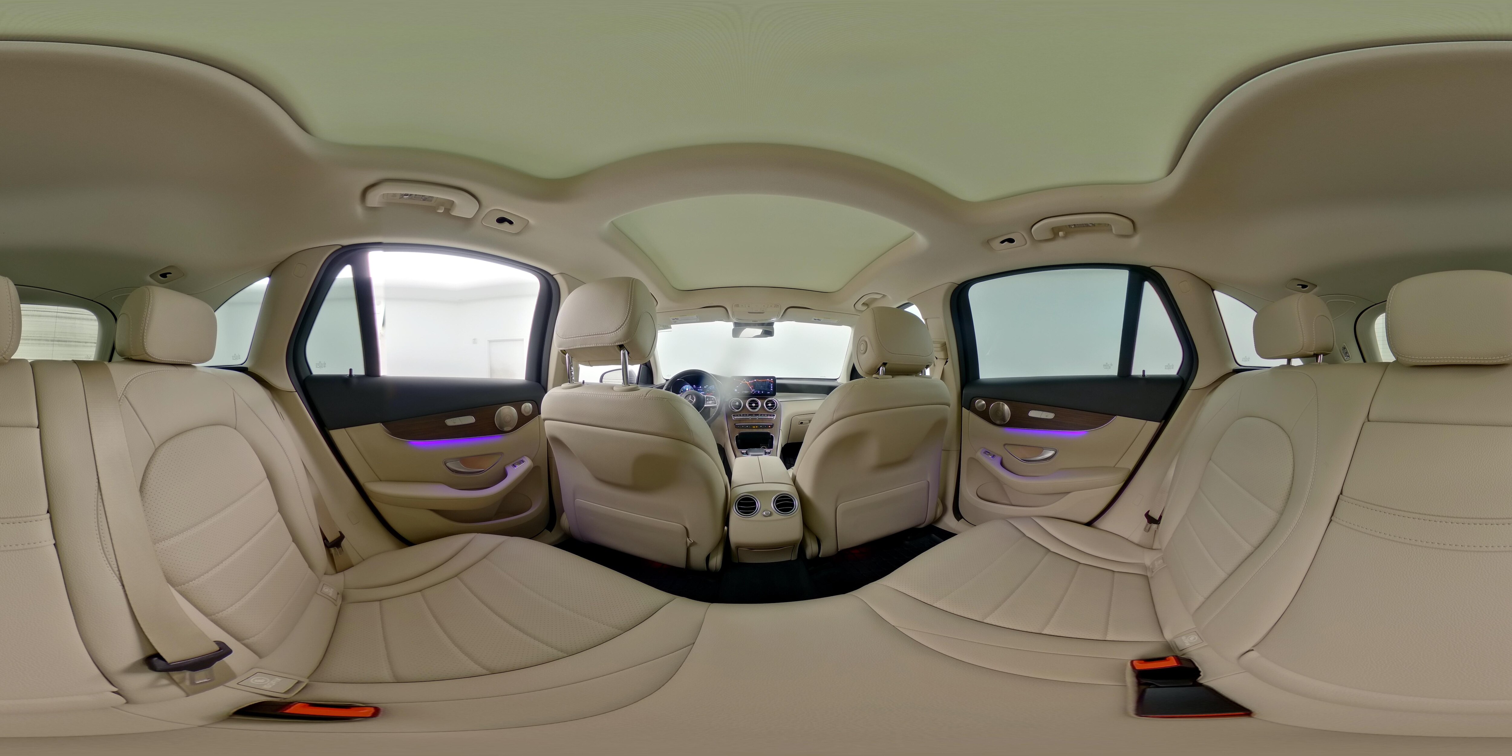 2021 Mercedes-Benz GLC GLC300 - Photo 27