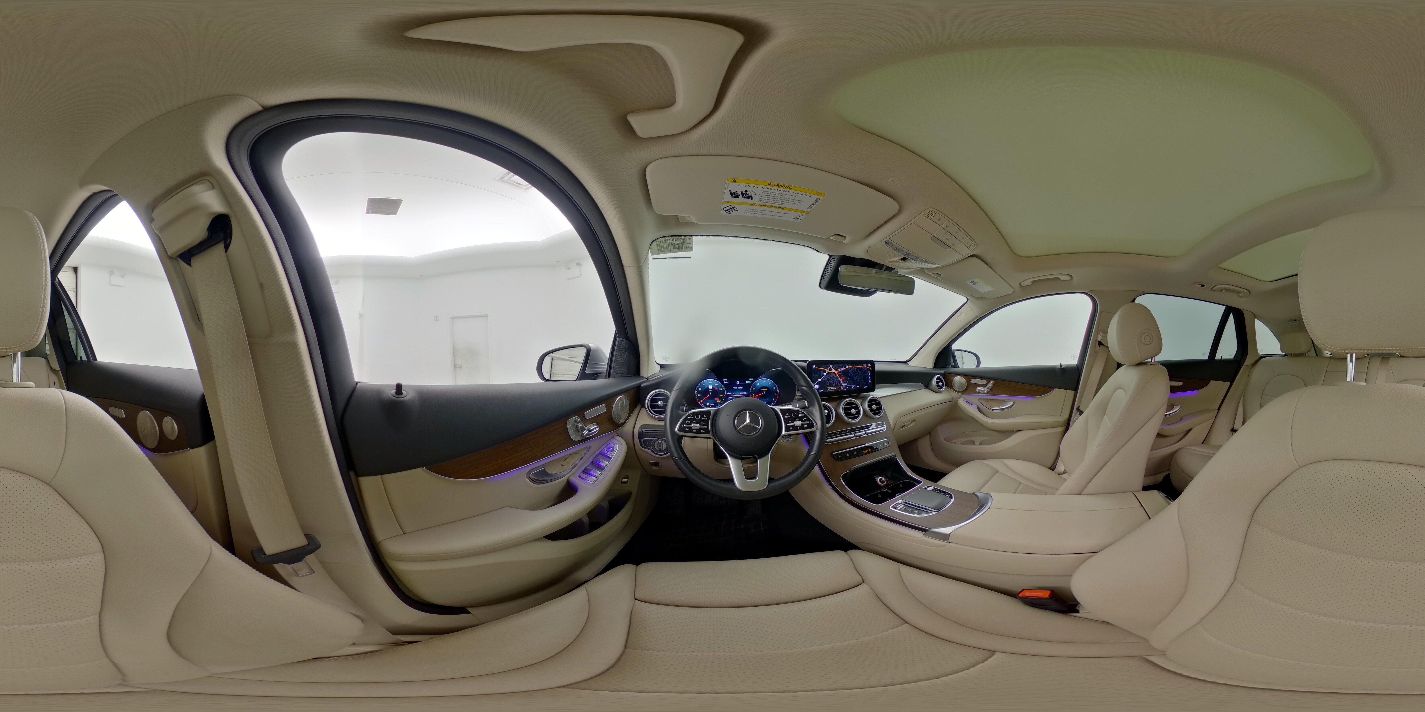 2021 Mercedes-Benz GLC GLC300 - Photo 28