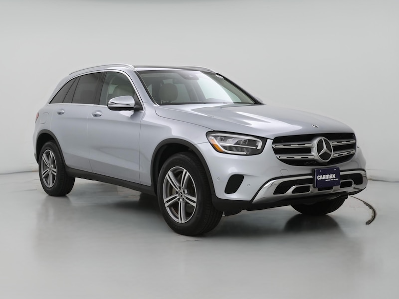 2021 Mercedes-Benz GLC300 null