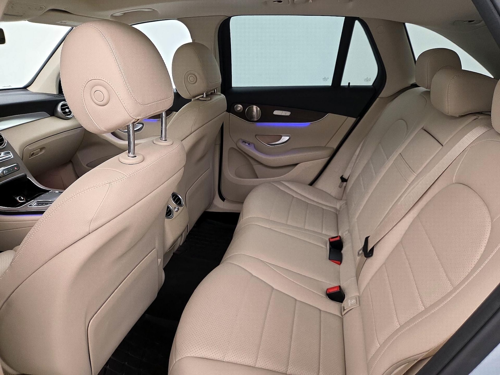2021 Mercedes-Benz GLC GLC300 - Photo 22