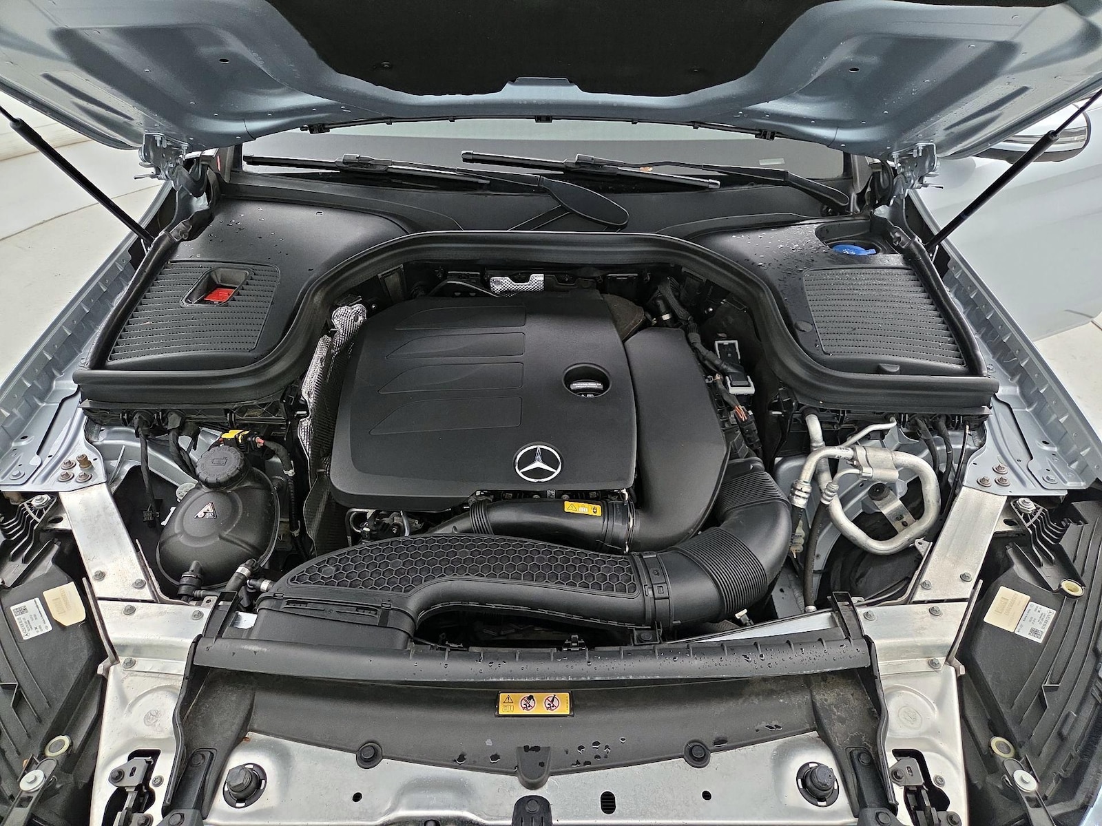 2021 Mercedes-Benz GLC GLC300 - Photo 24