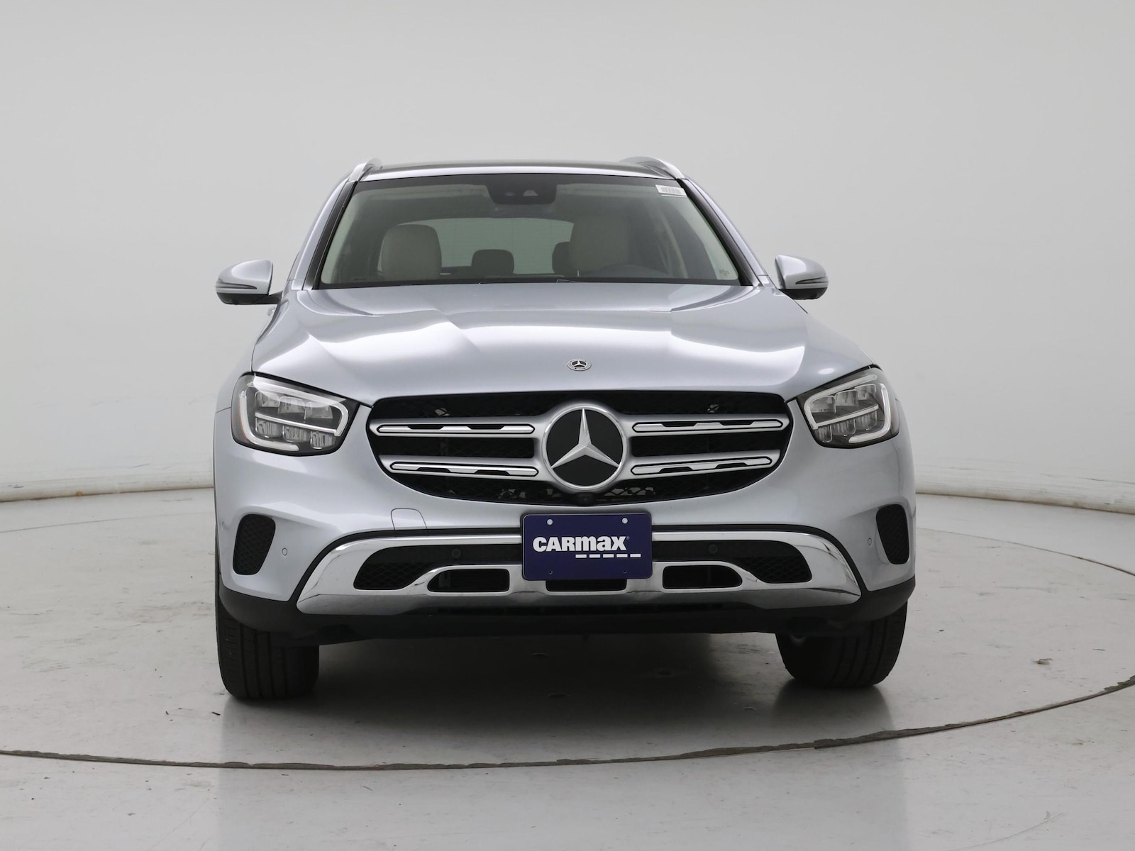 2021 Mercedes-Benz GLC GLC300 - Photo 6