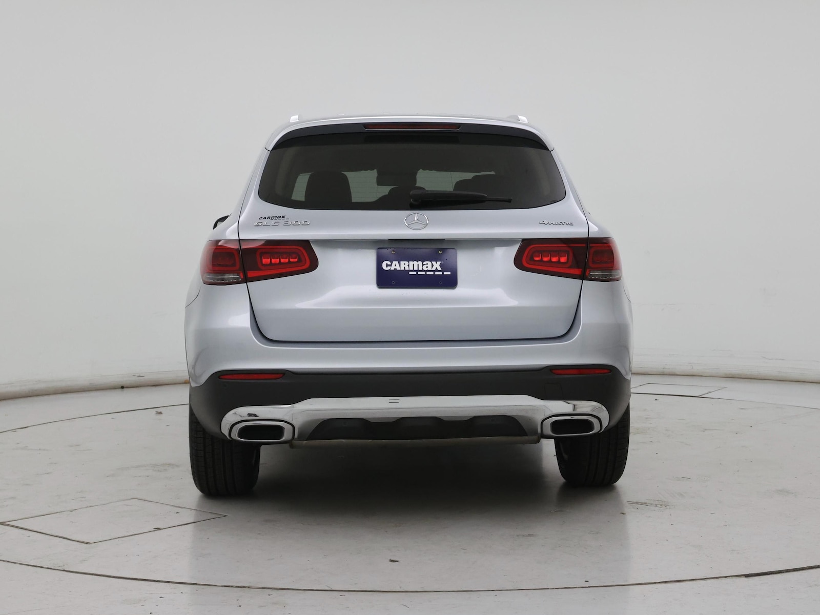 2021 Mercedes-Benz GLC GLC300 - Photo 7