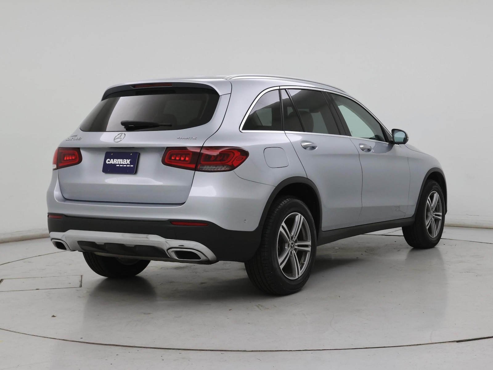 2021 Mercedes-Benz GLC GLC300 - Photo 9