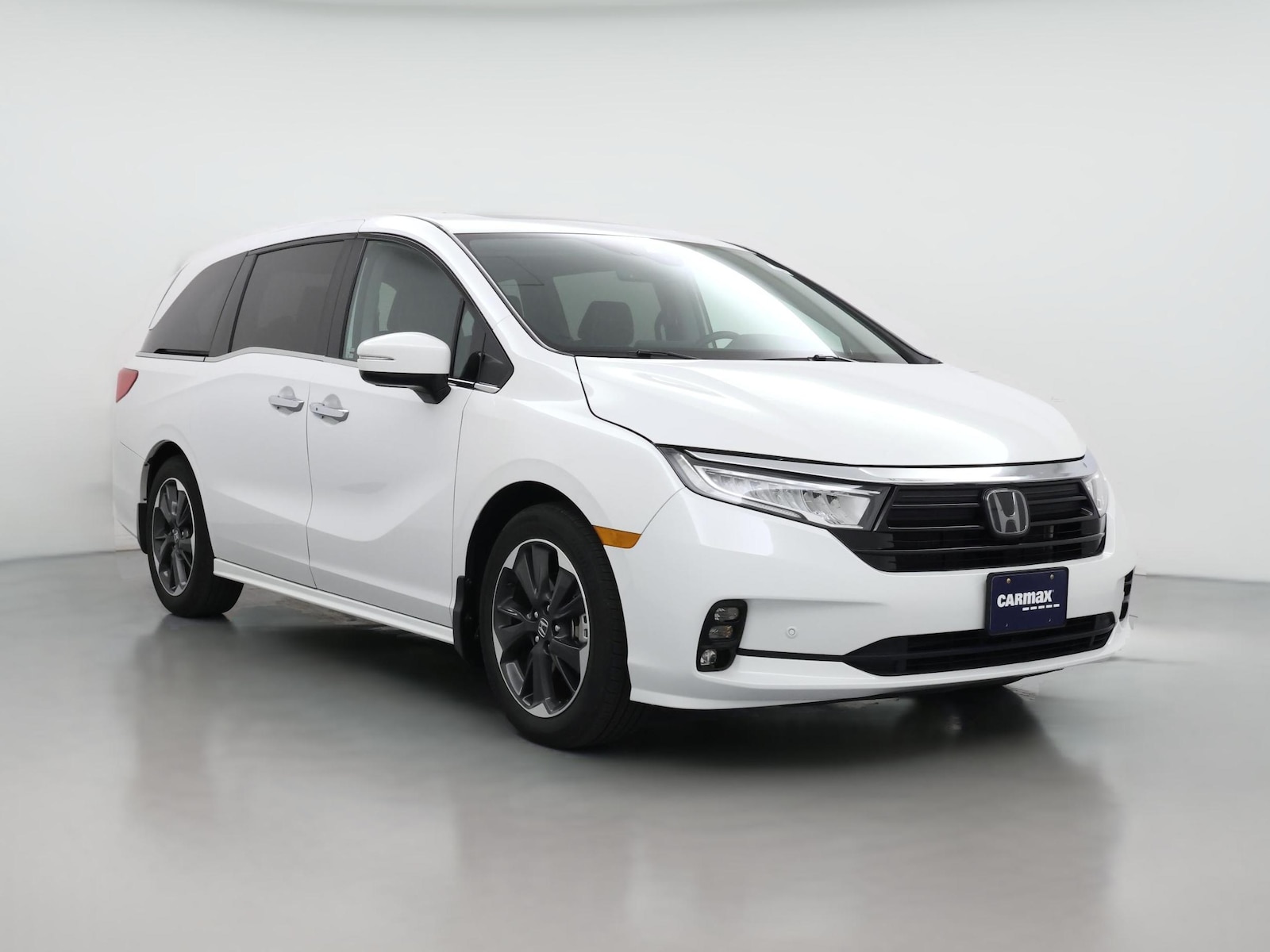 2024 Honda Odyssey