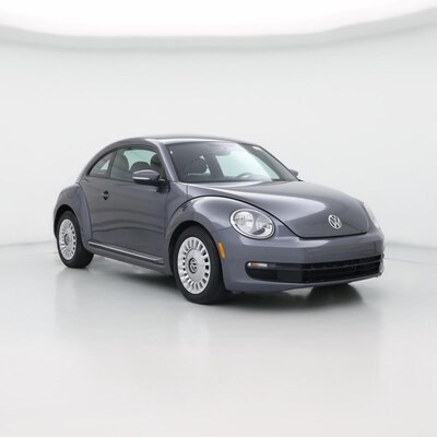 2014 Volkswagen Beetle 2.5