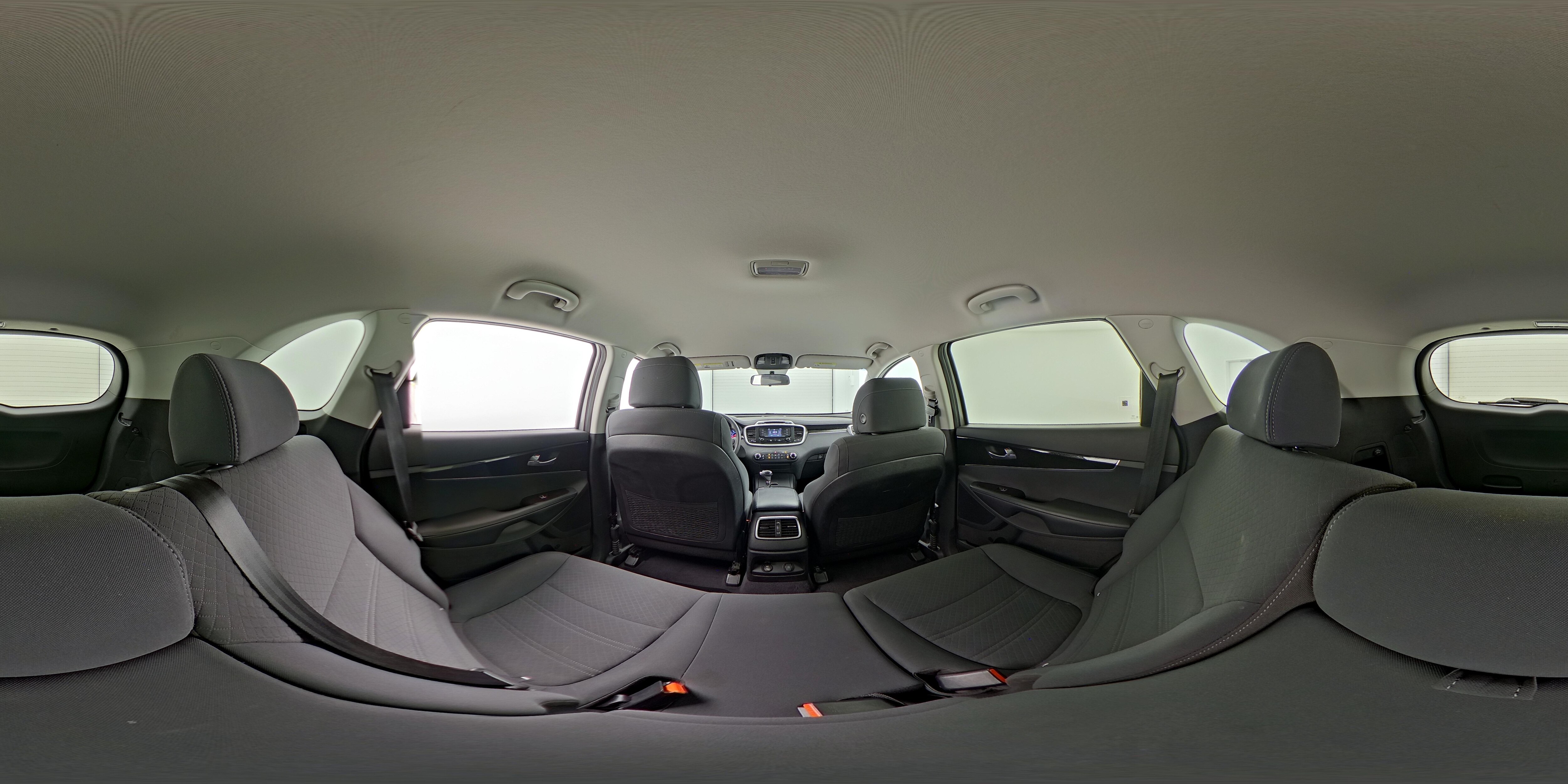 2017 Kia Sorento LX - Photo 25