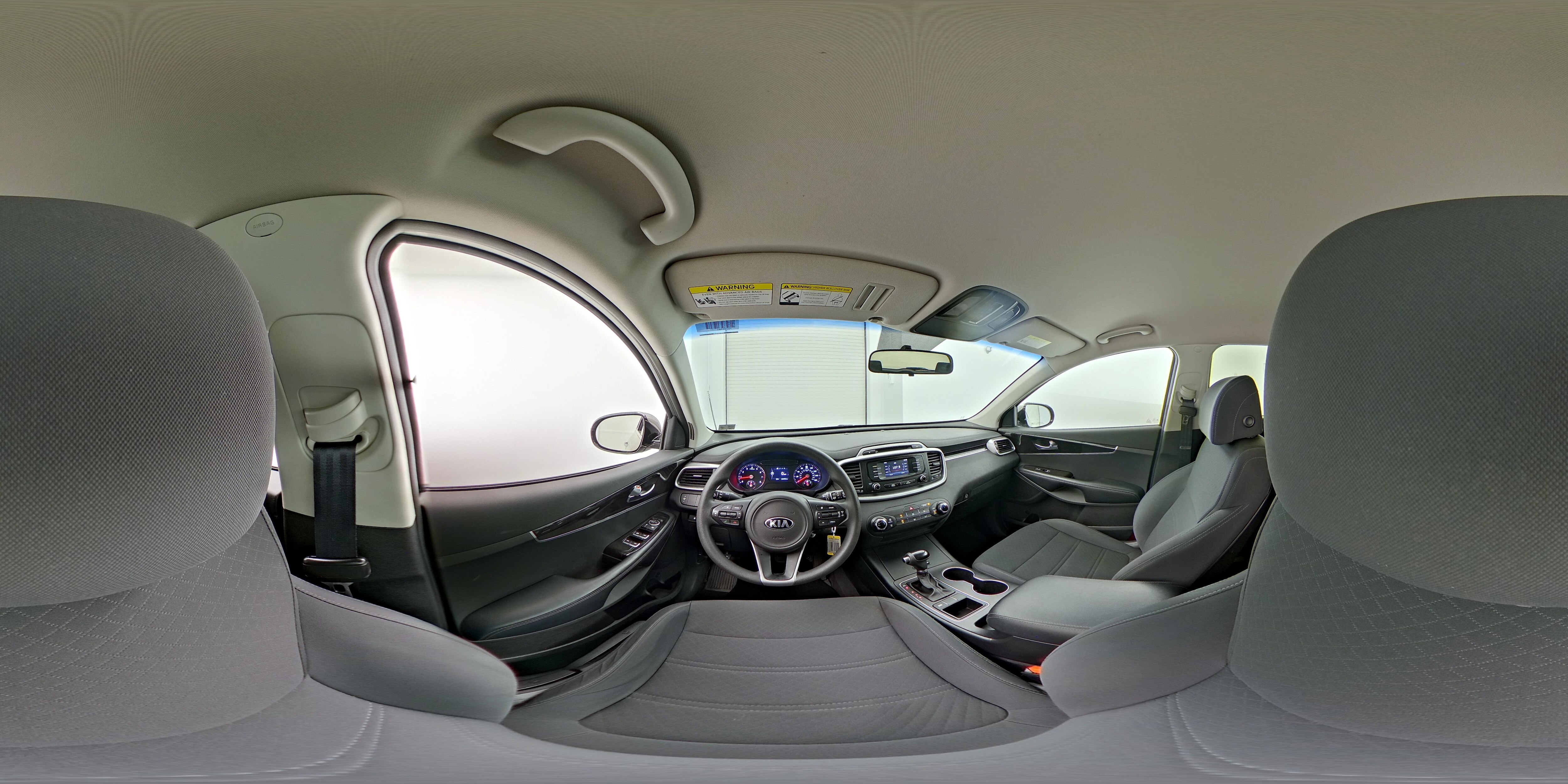 2017 Kia Sorento LX - Photo 26