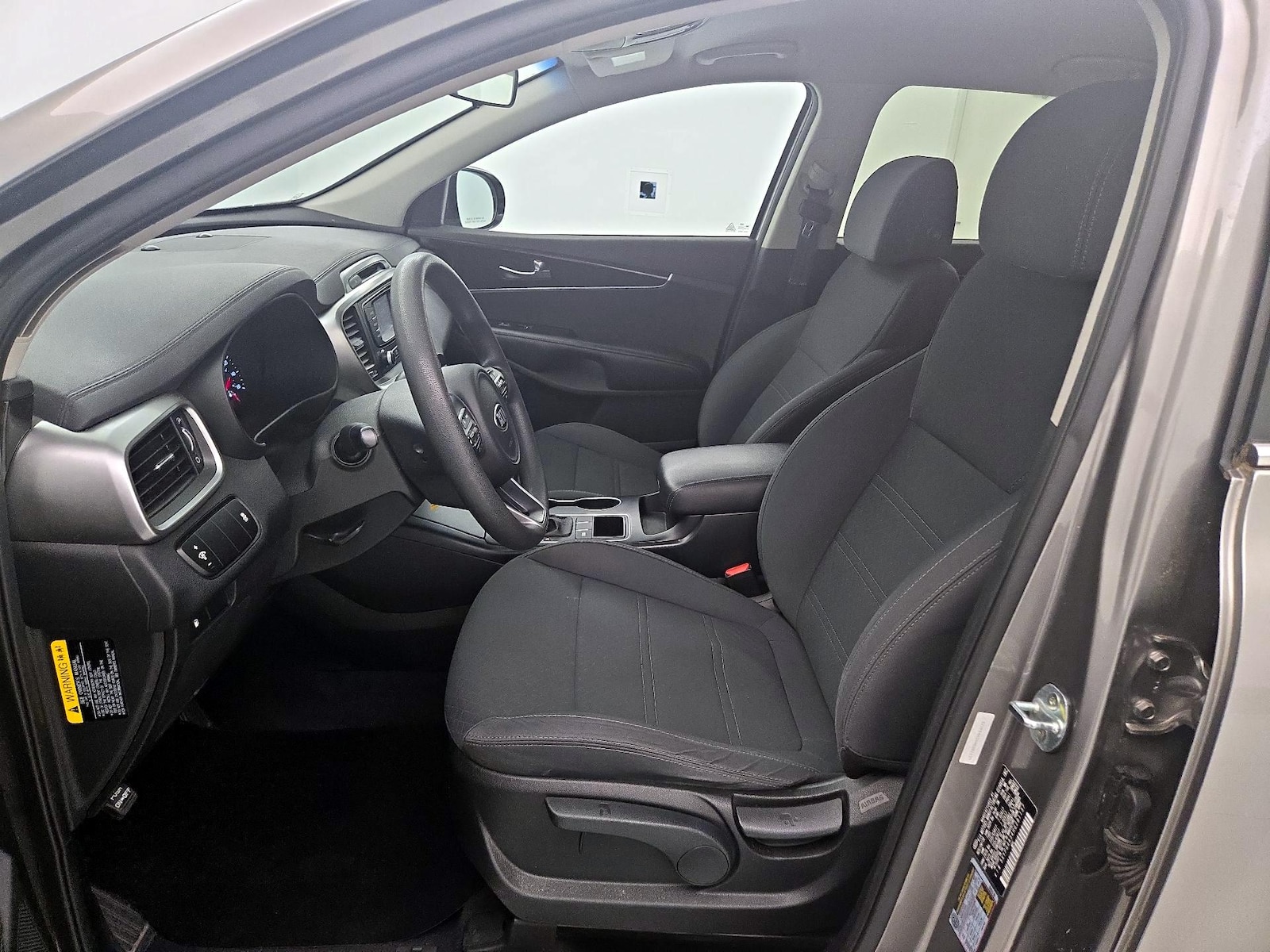 2017 Kia Sorento LX - Photo 12