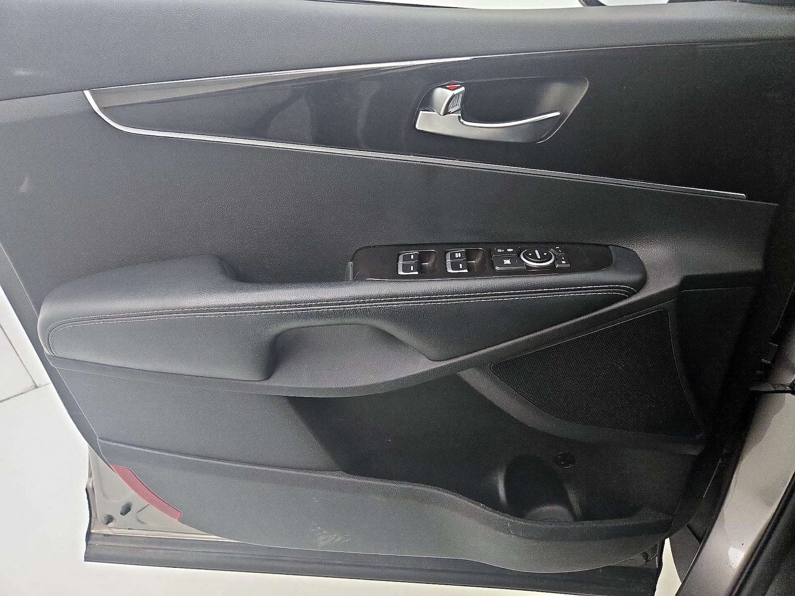 2017 Kia Sorento LX - Photo 13