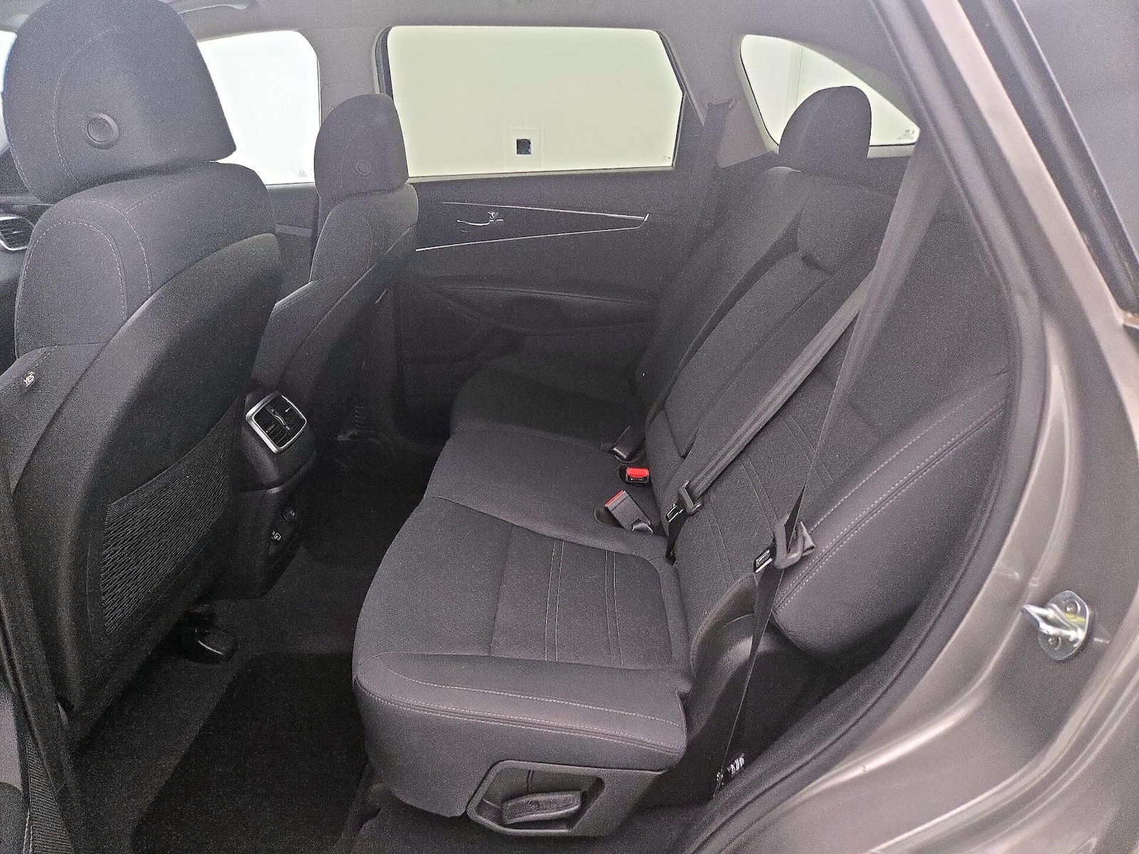 2017 Kia Sorento LX - Photo 20