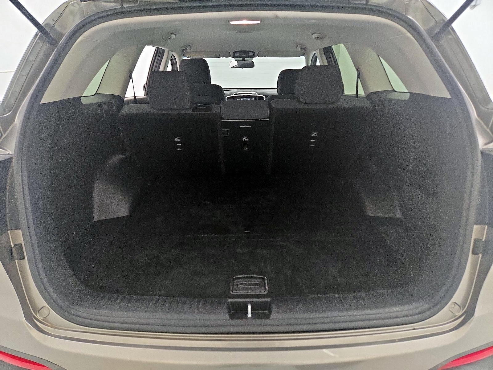 2017 Kia Sorento LX - Photo 21