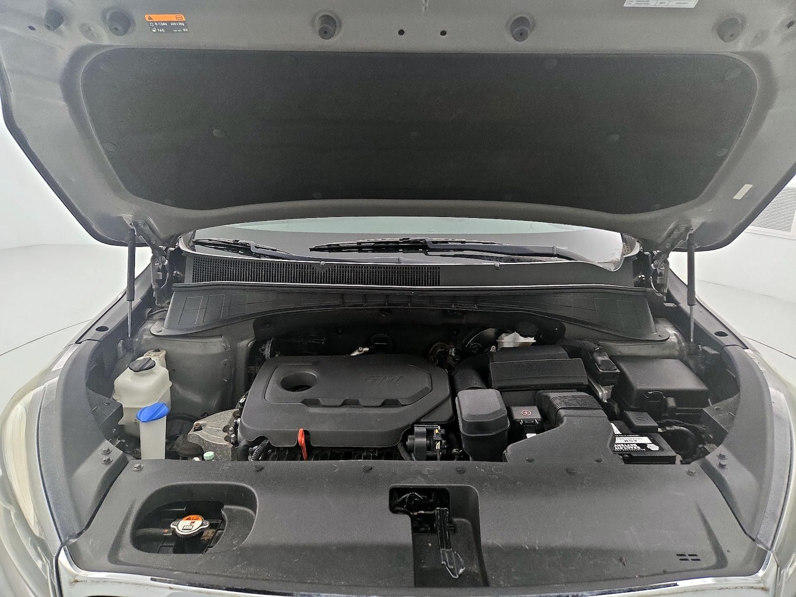 2017 Kia Sorento LX - Photo 22