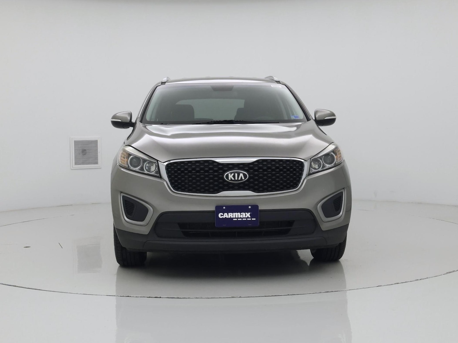 2017 Kia Sorento LX - Photo 6