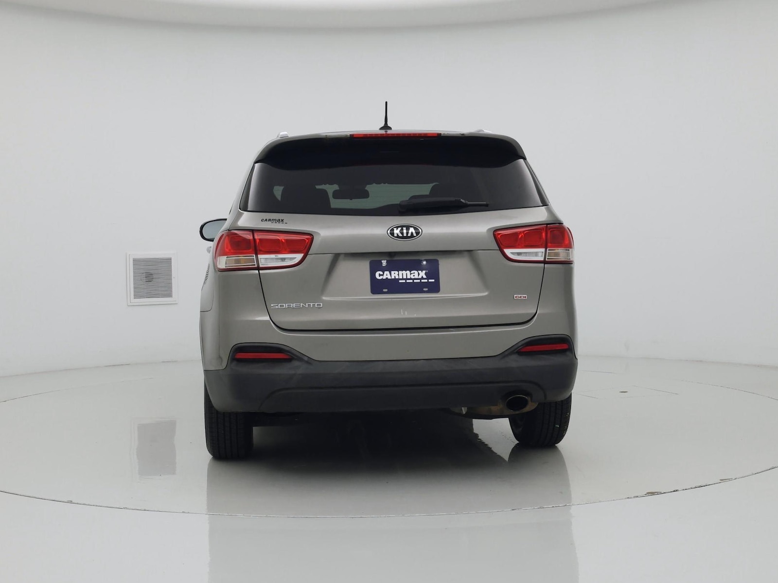 2017 Kia Sorento LX - Photo 7