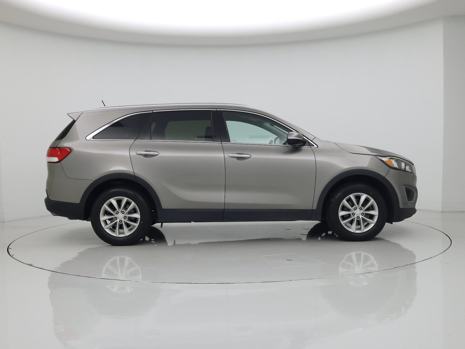 2017 Kia Sorento LX - Photo 8