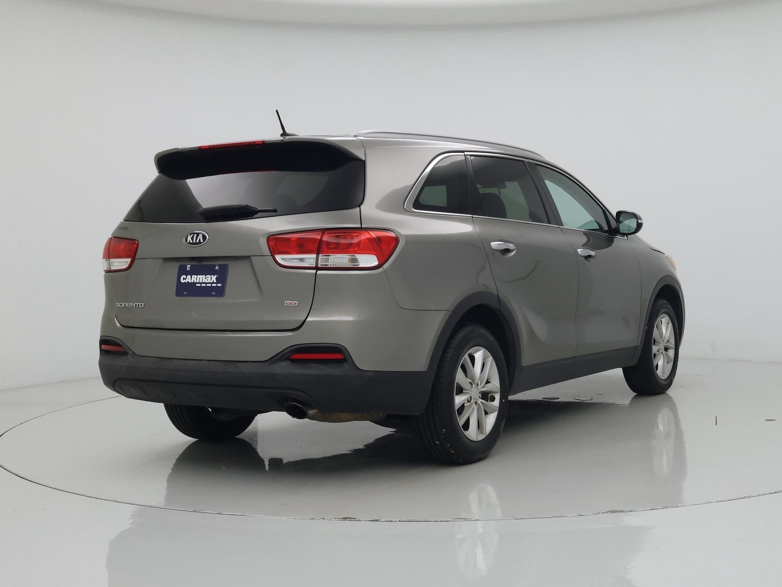 2017 Kia Sorento LX - Photo 9