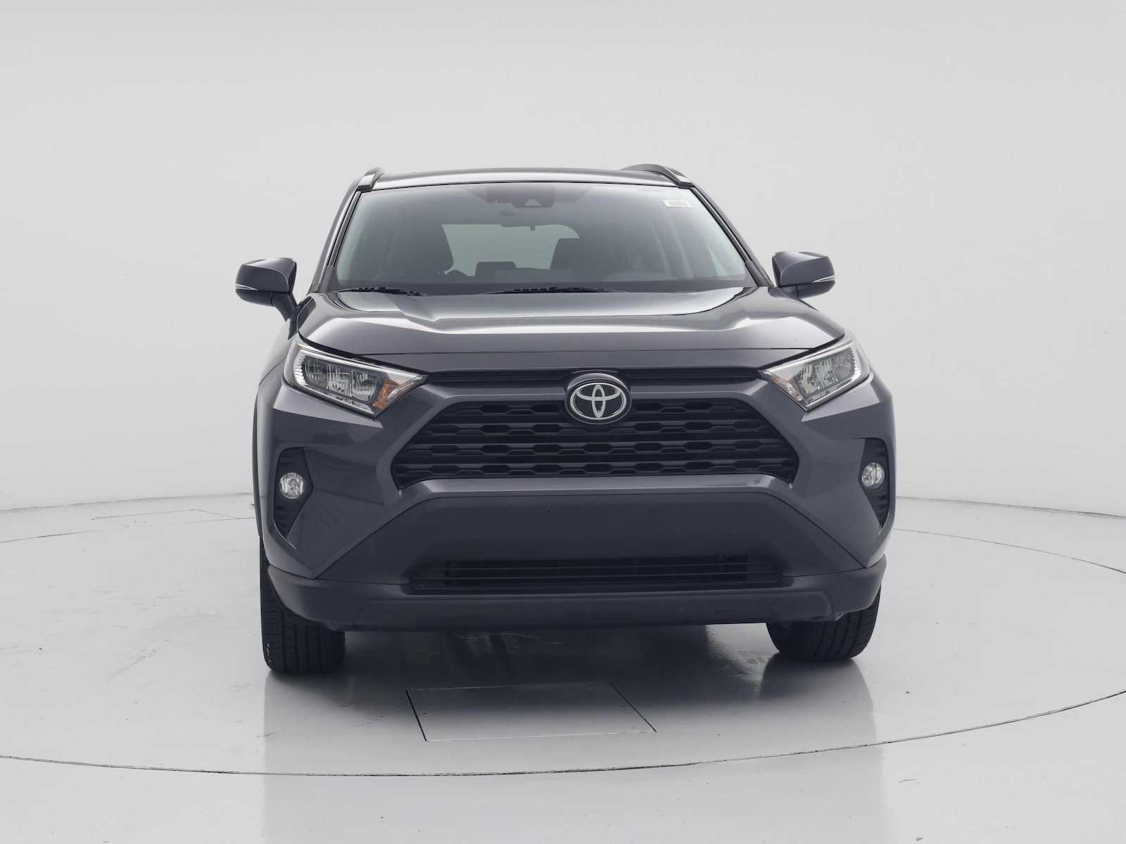 2019 Toyota RAV4 XLE Premium - Photo 6