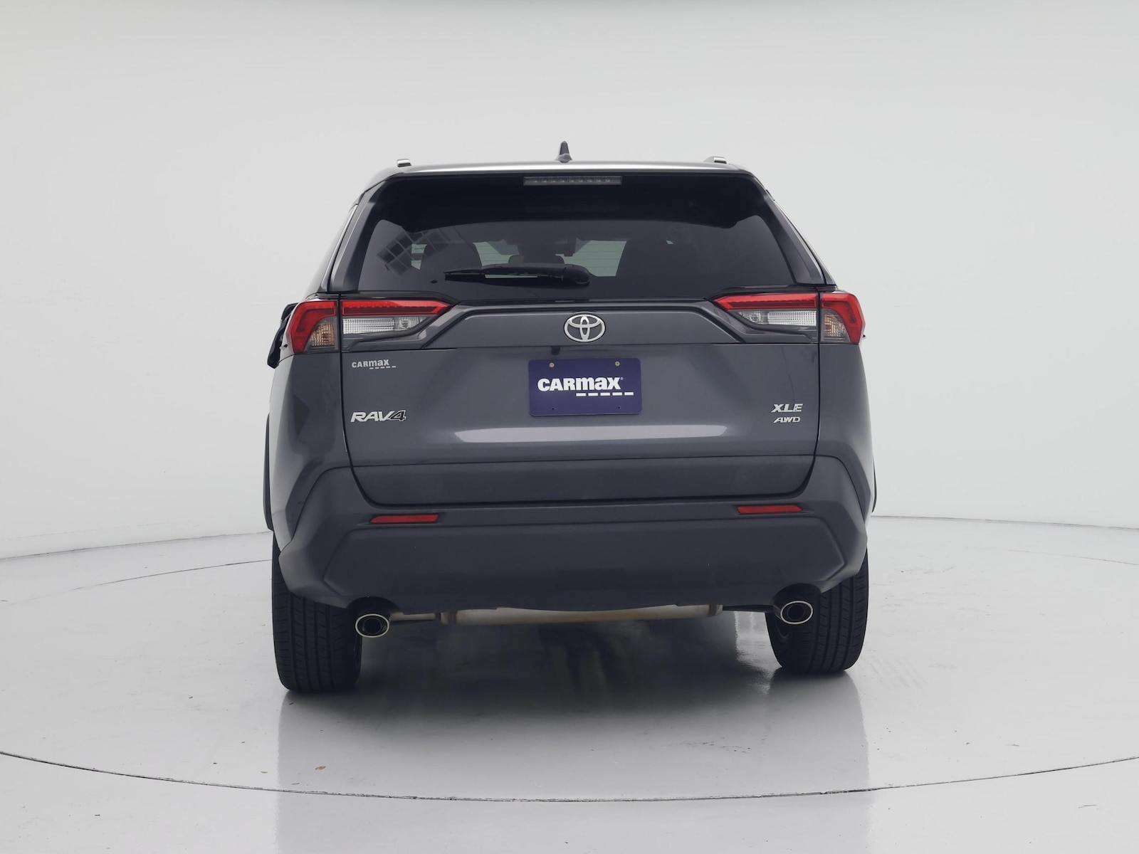 2019 Toyota RAV4 XLE Premium - Photo 7