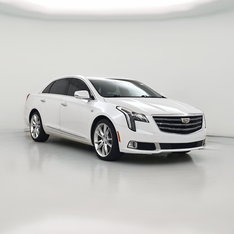 2019 Cadillac XTS Premium Luxury