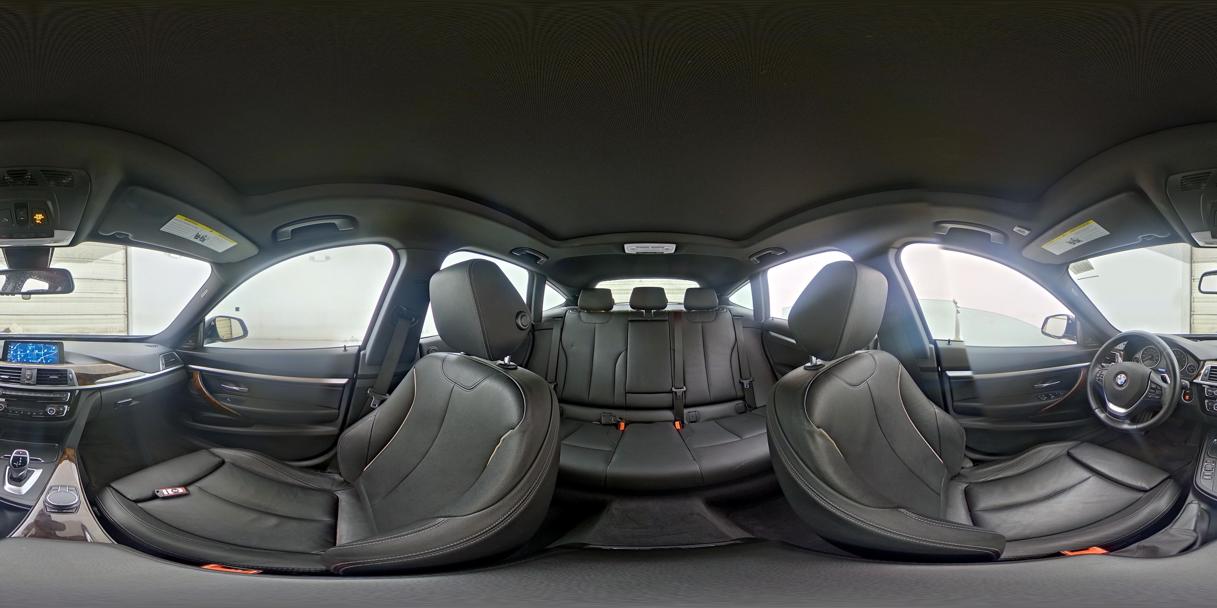 2017 BMW 3 Series 340i - Photo 26