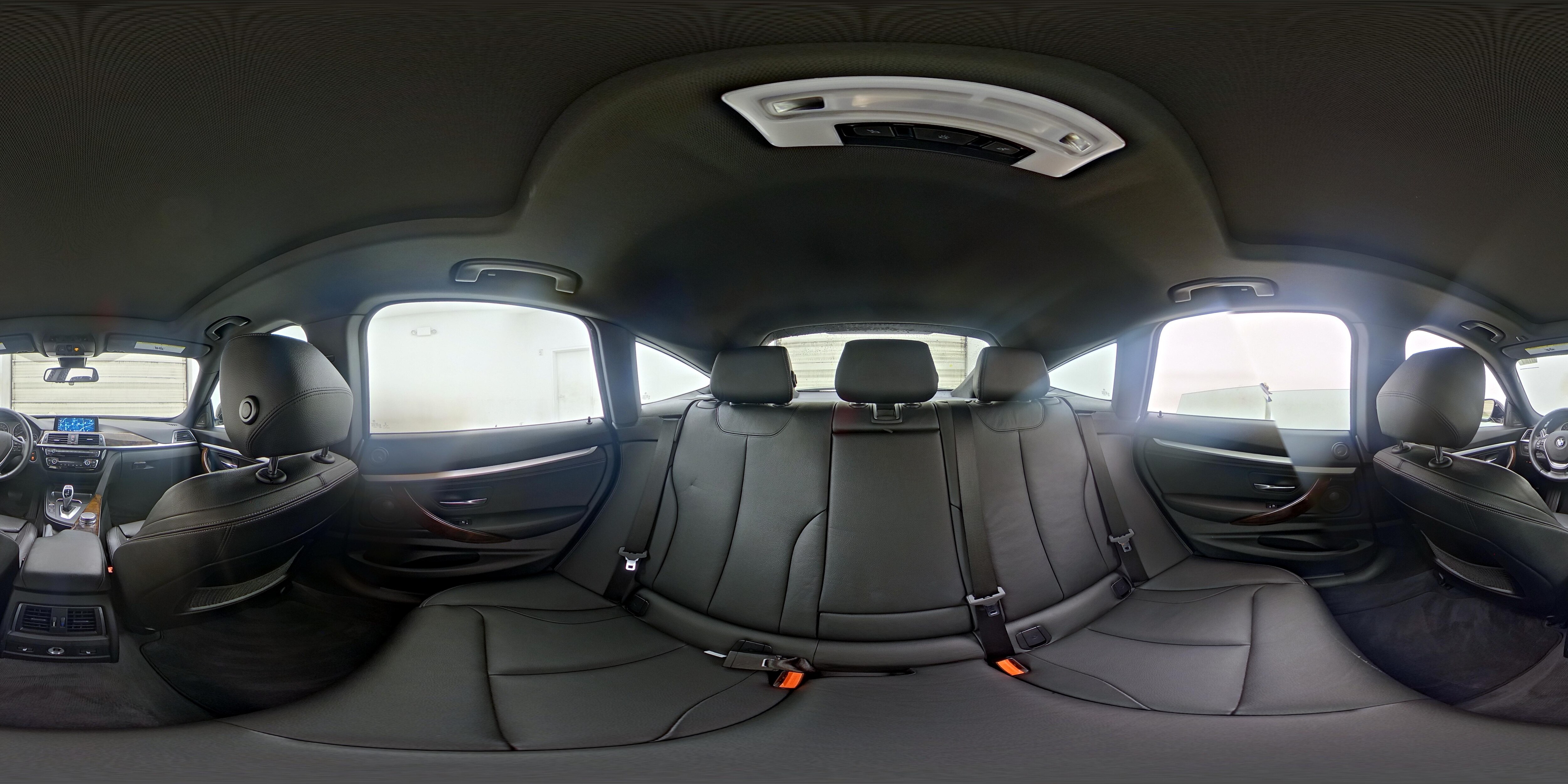 2017 BMW 3 Series 340i - Photo 27
