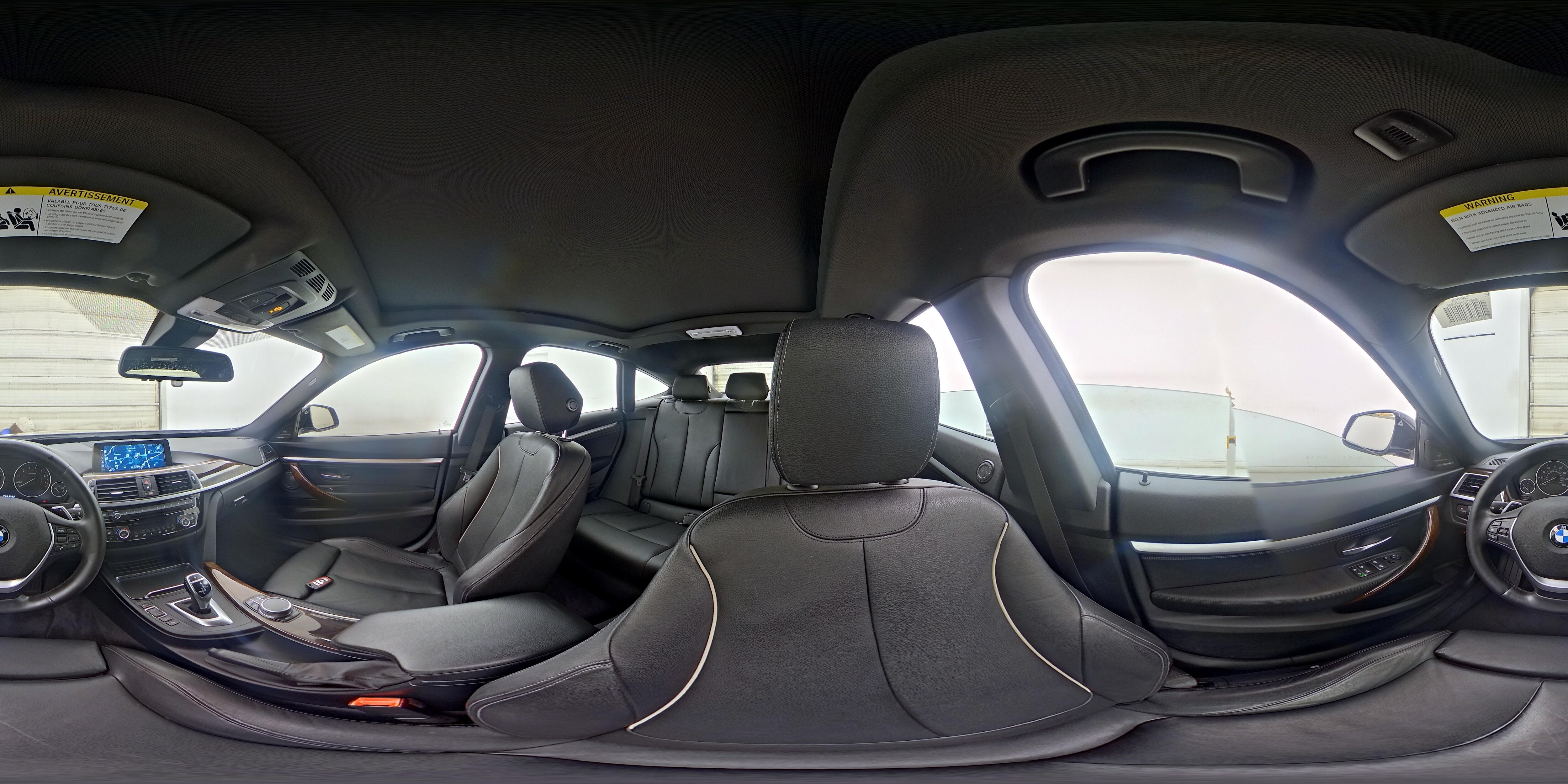 2017 BMW 3 Series 340i - Photo 28