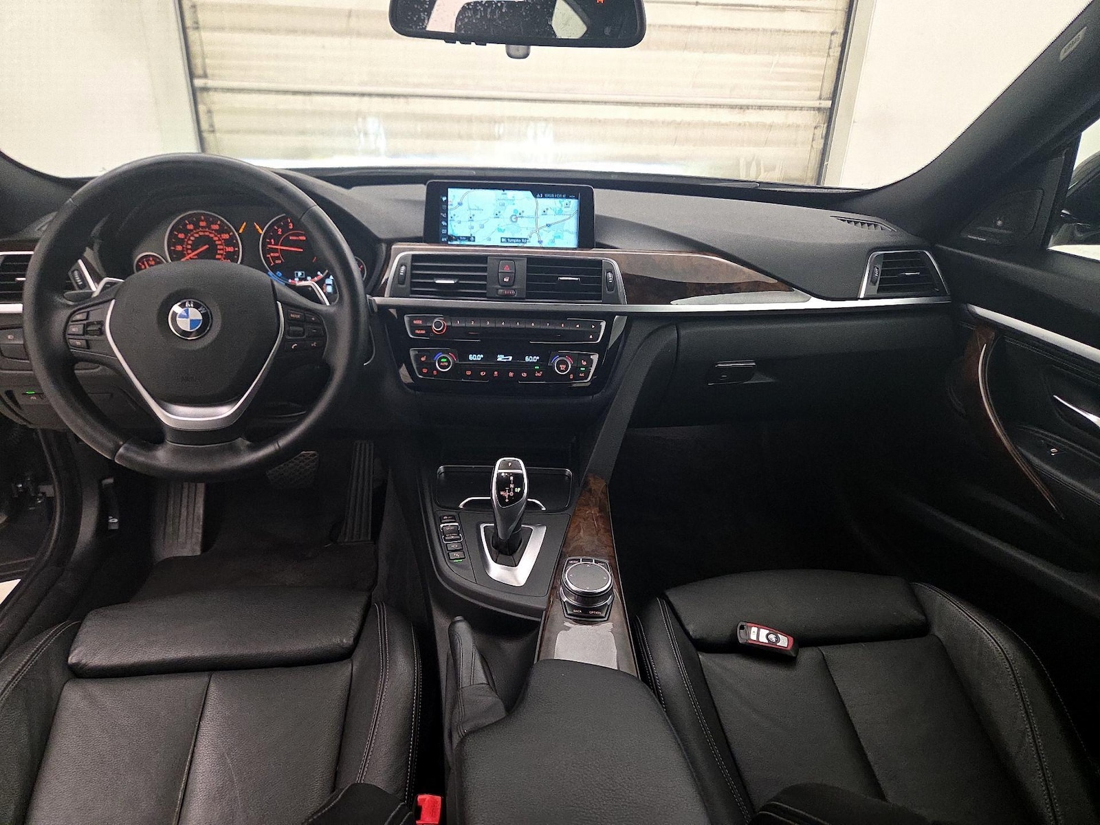 2017 BMW 3 Series 340i - Photo 10
