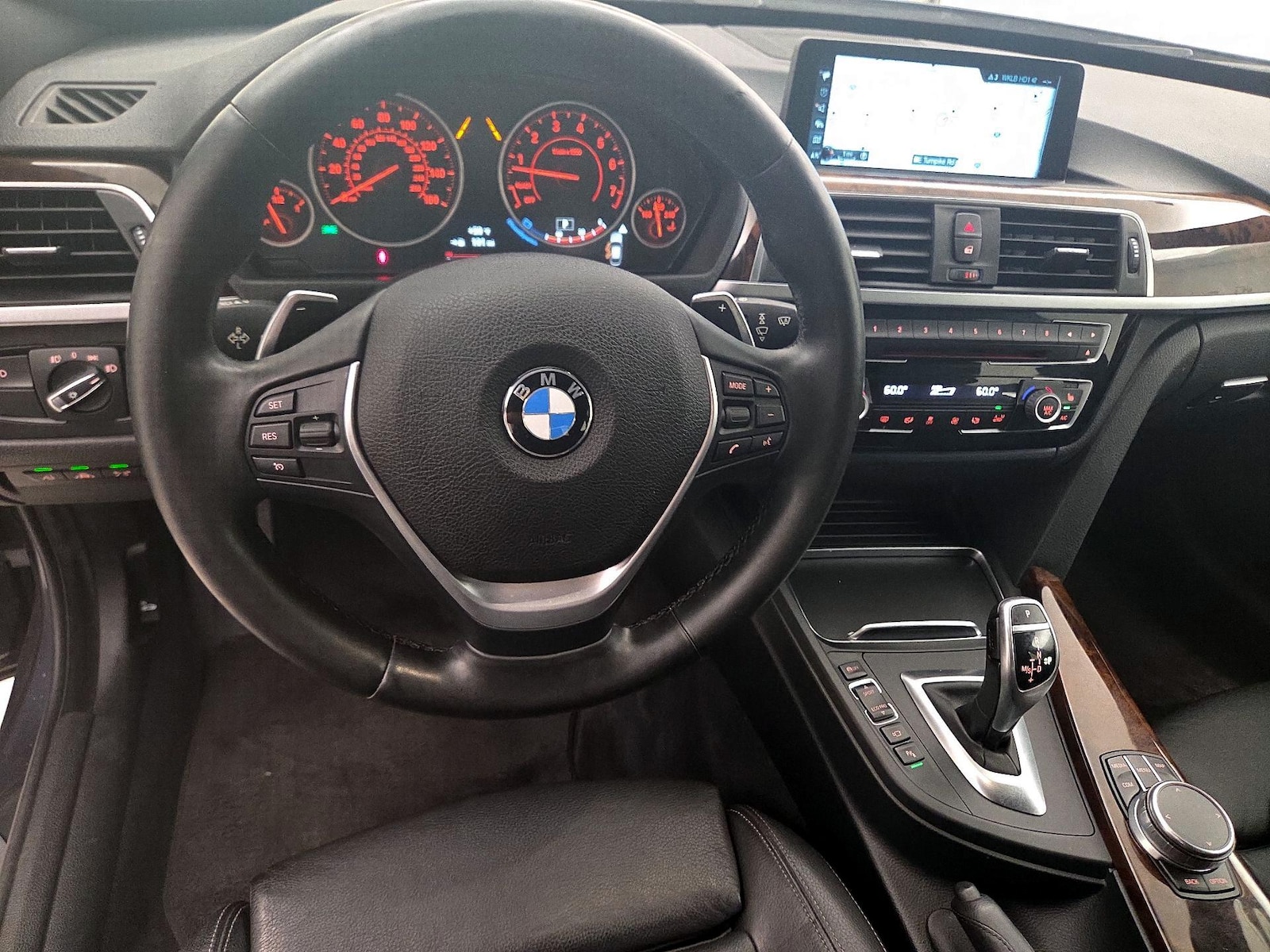 2017 BMW 3 Series 340i - Photo 11