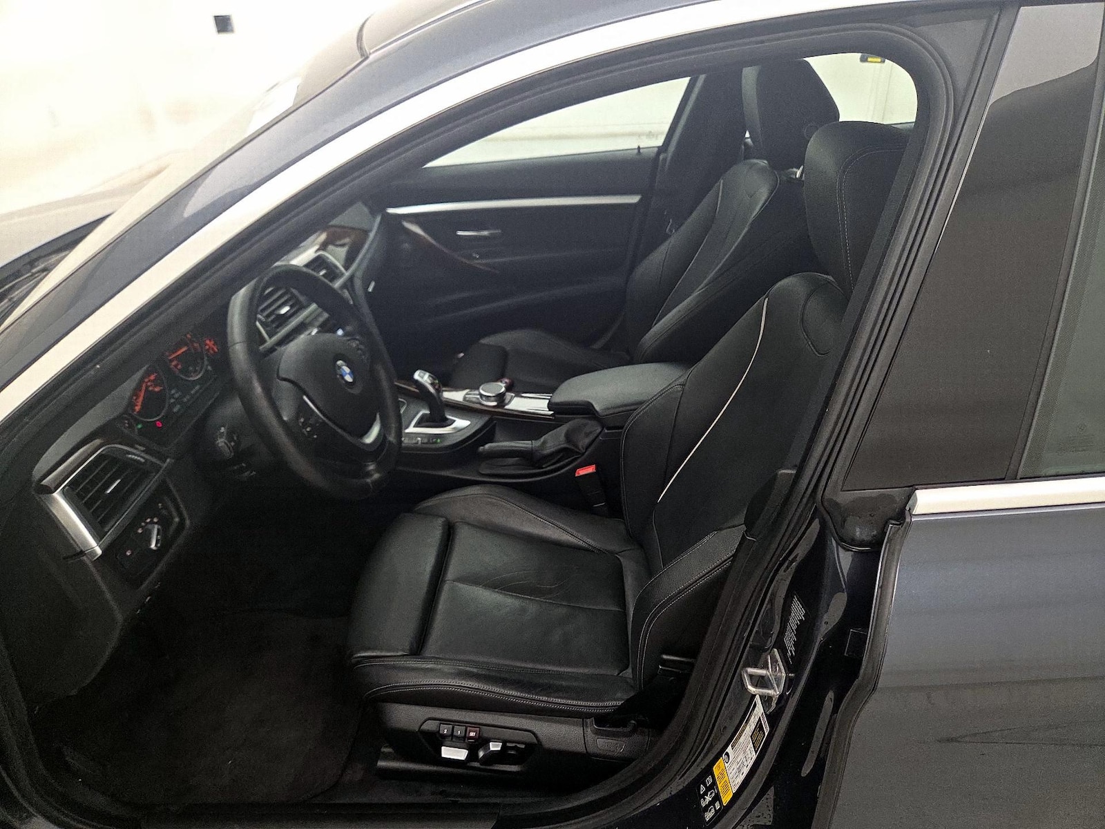 2017 BMW 3 Series 340i - Photo 12