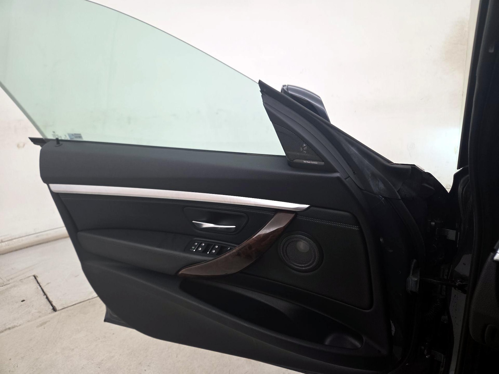 2017 BMW 3 Series 340i - Photo 13