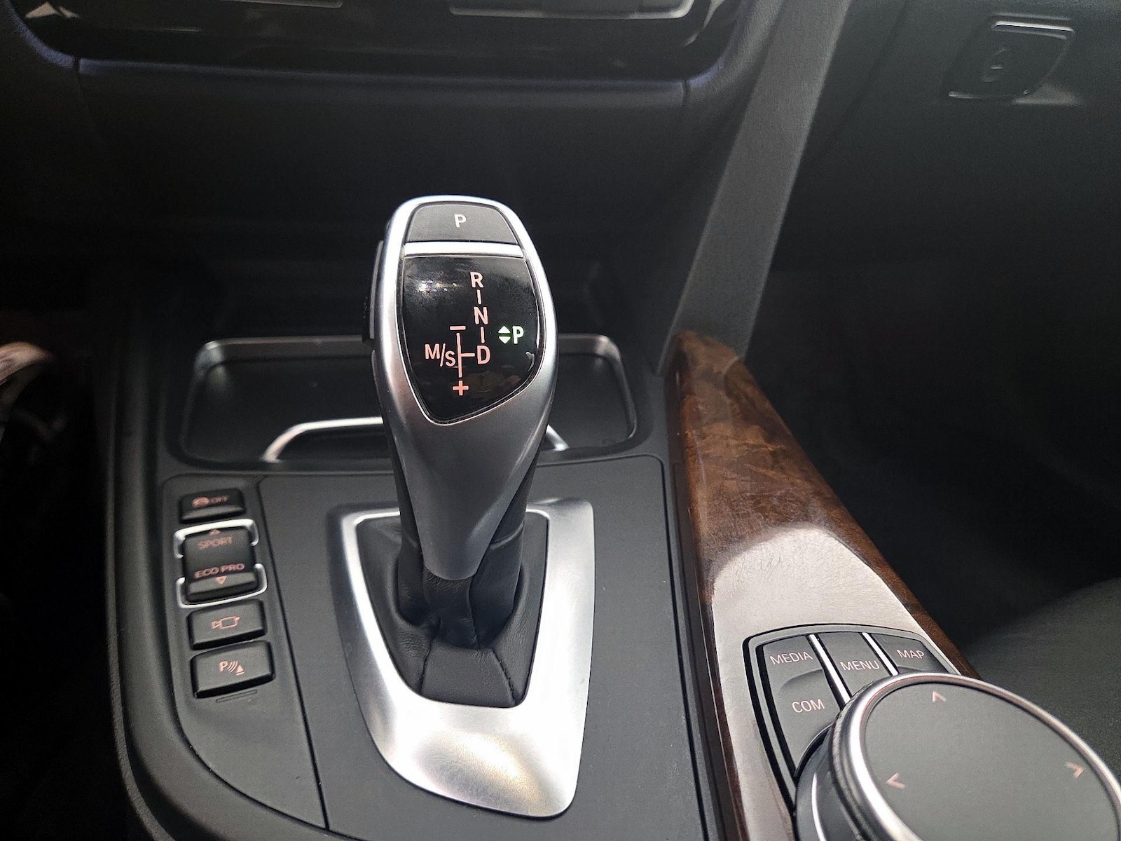 2017 BMW 3 Series 340i - Photo 19