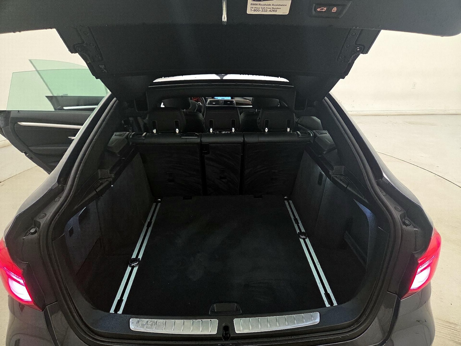2017 BMW 3 Series 340i - Photo 23