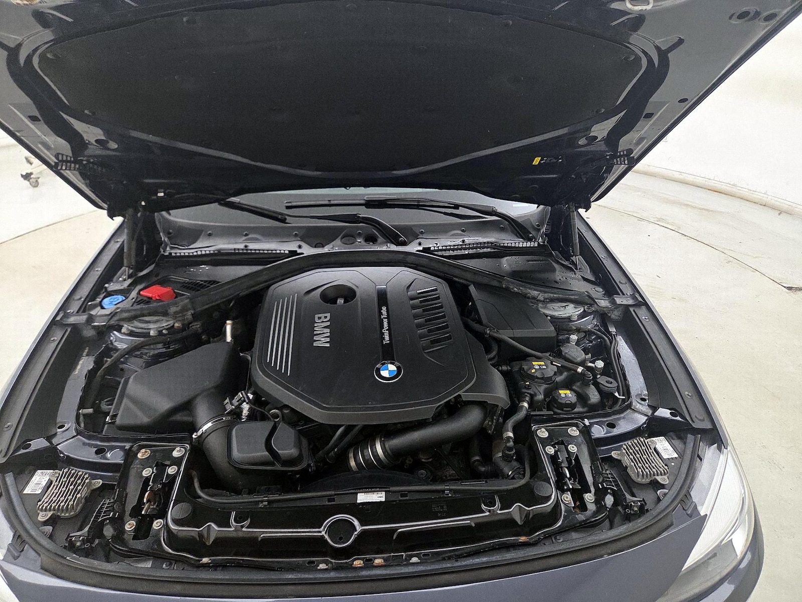 2017 BMW 3 Series 340i - Photo 24