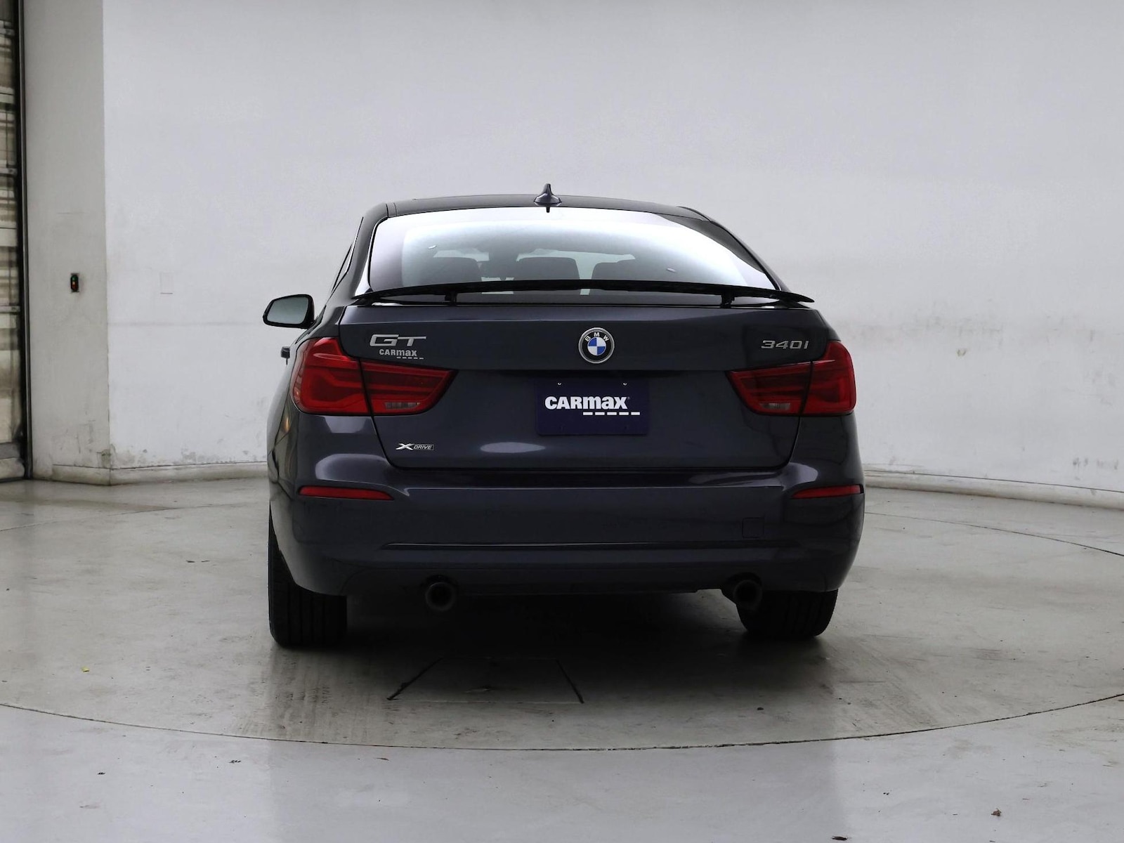 2017 BMW 3 Series 340i - Photo 7