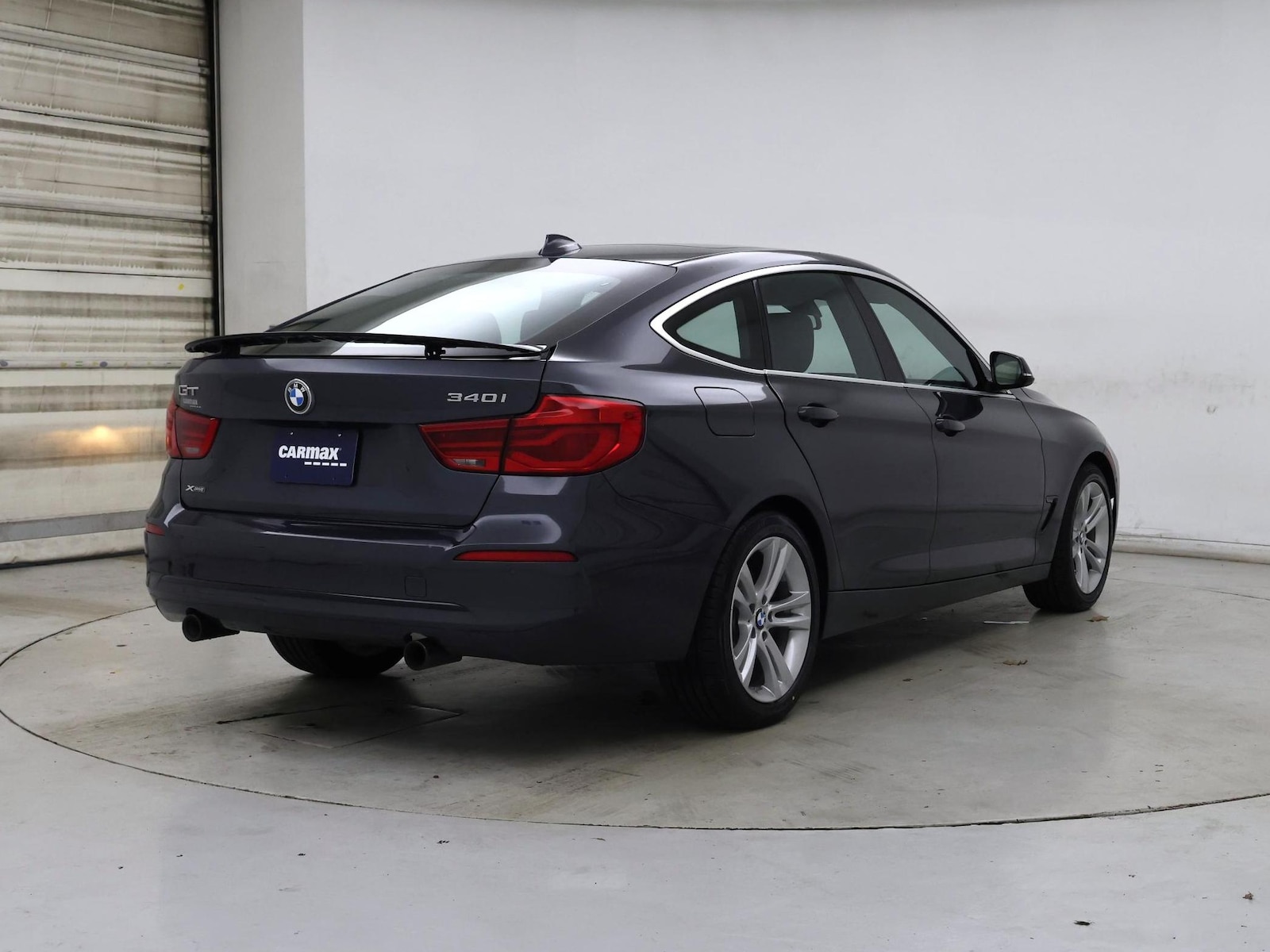 2017 BMW 3 Series 340i - Photo 9