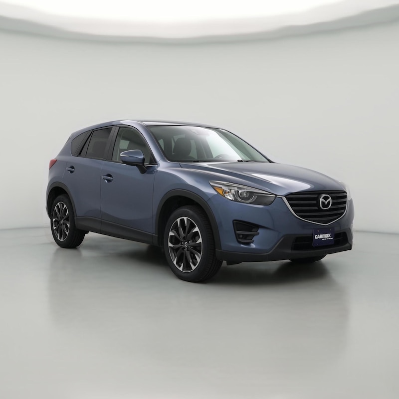 2016 Mazda CX-5 2016.5 Grand Touring