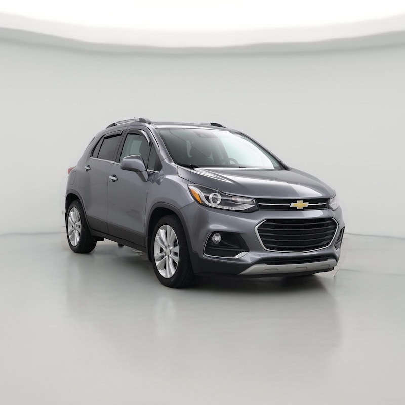 2020 Chevrolet Trax Premier