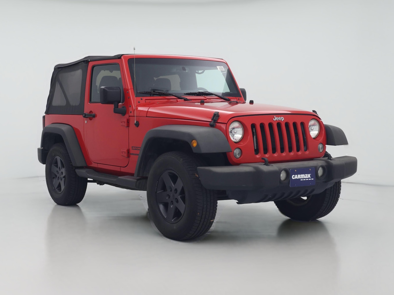 Heated Mirrors & 4WD/AWD