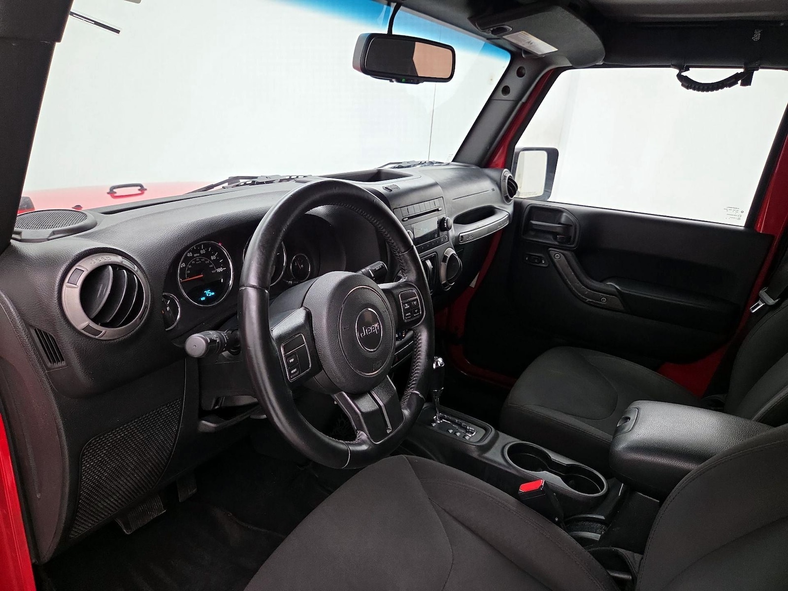 Side Airbags