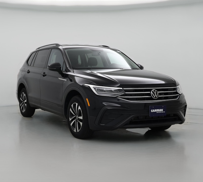 2022 Volkswagen Tiguan S