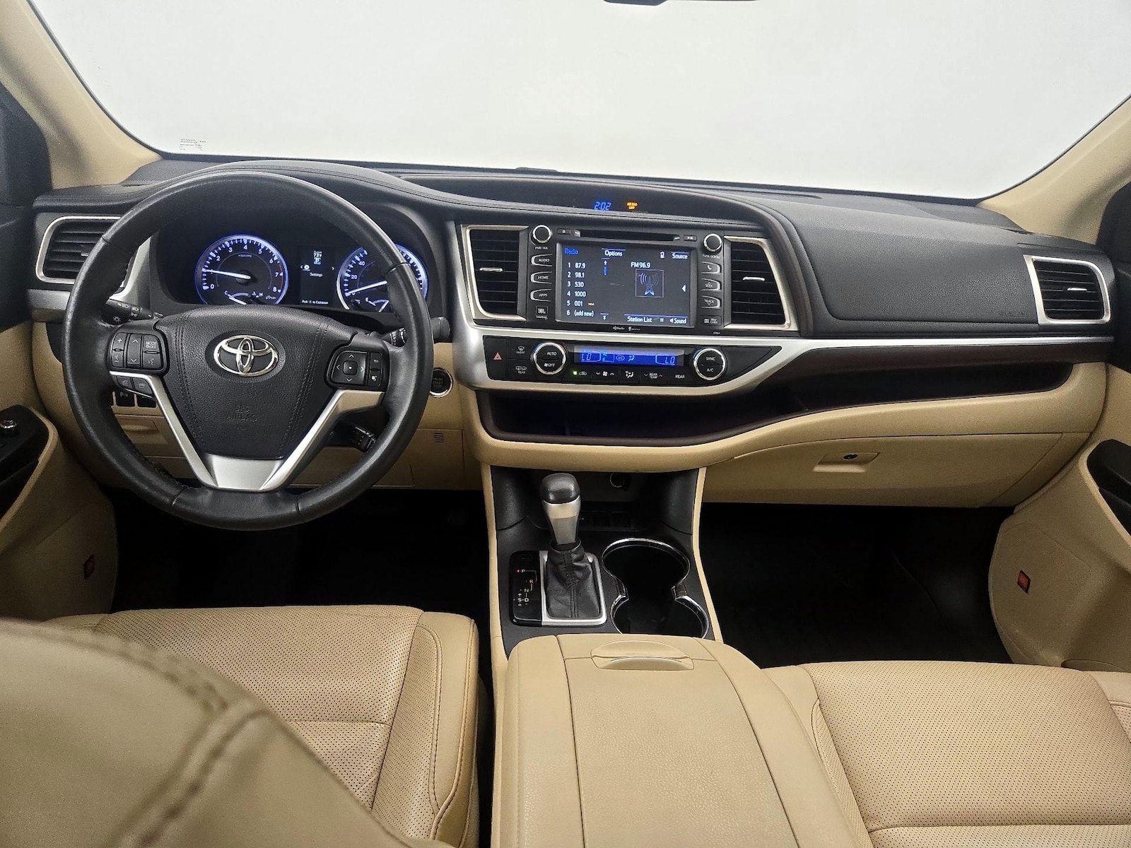 Navigation System