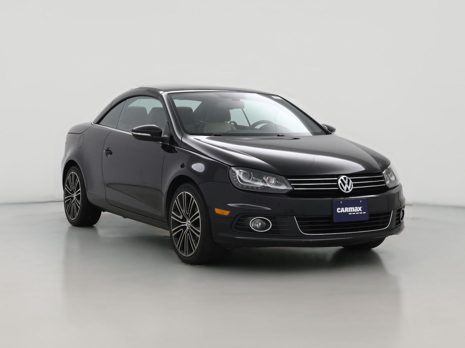 2015 Volkswagen Eos
