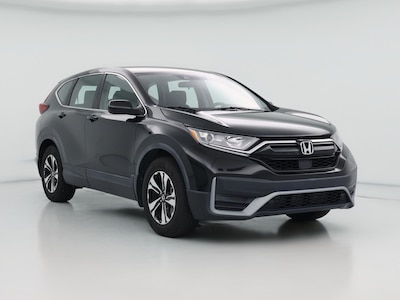 2022 Honda CR-V Special Edition