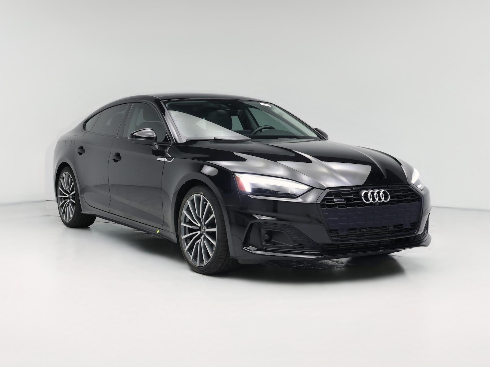 2022 Audi A5 Sportback